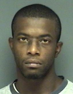 Corey Jerrod Curry